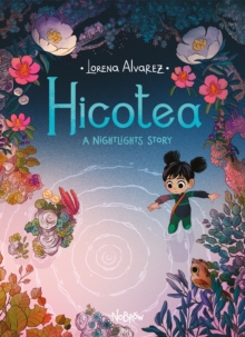 Hicotea : A Nightlights Story