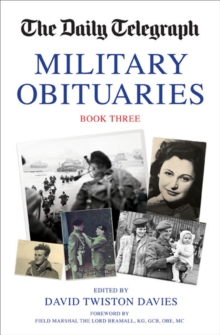 Military Obituaries