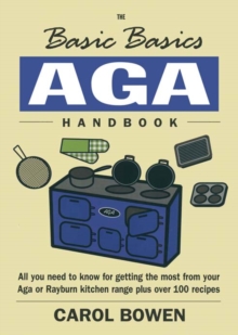 The Basic Basics Aga Handbook