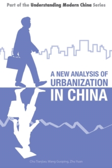 A New Analysis of Urbanization in China