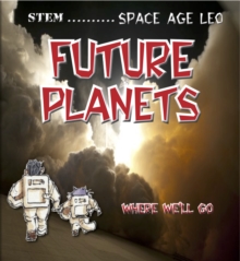 Future Planets