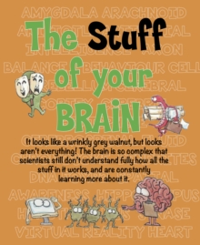 The STUFF of your Brain