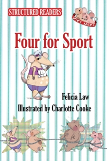 Four for Sport