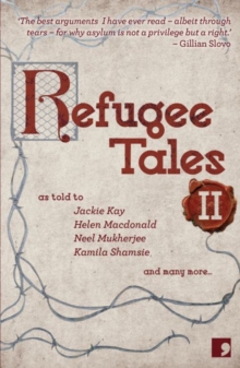 Refugee Tales : Volume II 2