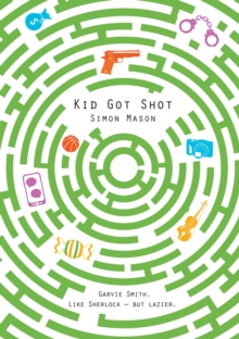 Kid Got Shot
