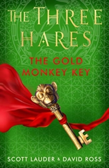 The Gold Monkey Key
