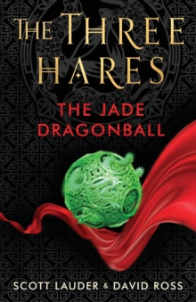 The Jade Dragonball