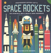 Professor Astro Cat's Space Rockets