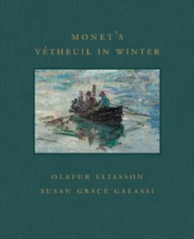 Monet's Vetheuil in Winter