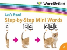 Step-by-Step Mini Words