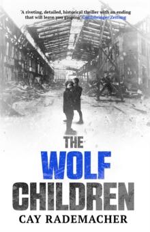The Wolf Children