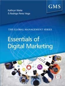 Essentials of Digital Marketing