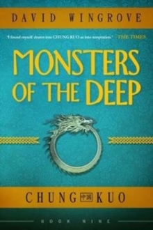 Monsters of the Deep : Chung Kuo 9