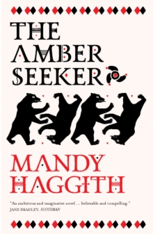 The Amber Seeker