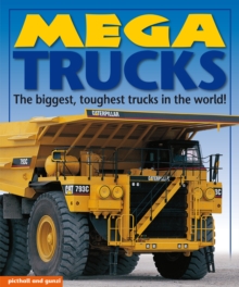 Mega Trucks