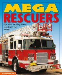 Mega Rescuers
