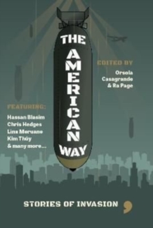 The American Way : Stories of Invasion