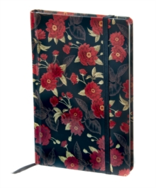MANSFIELD PARK NOTEBOOK LINED