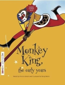 Monkey King : the Early Years