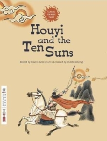 Houyi and the Ten Suns