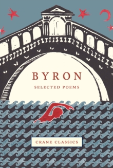Byron : Selected Poems
