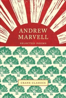 Andrew Marvell : Selected Poems