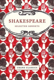 Shakespeare : Selected Sonnets