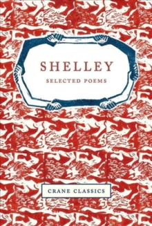 Shelley : Selected Poems