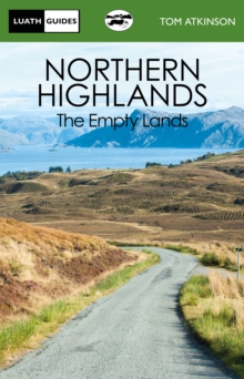 Northern Highlands : The Empty Lands