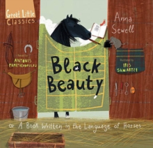 Black Beauty : or A Book Written in the Language of Horses