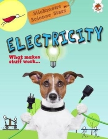 Electricity : Stickmen Science Stars