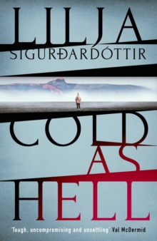 Cold as Hell : The breakout bestseller, first in the addictive An Arora Investigation series