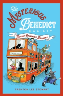 The Mysterious Benedict Society and the Prisoner's Dilemma (2020 reissue)