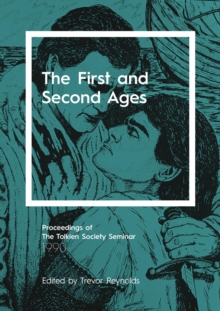 The First and Second Ages : Peter Roe Series III