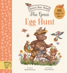 The Great Egg Hunt : 100 Eggs to Spot