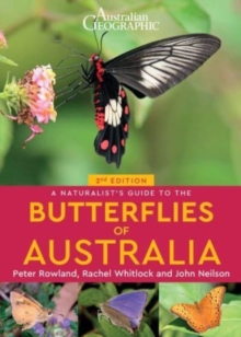 A Naturalist's Guide to the Butterflies of Australia (2nd)