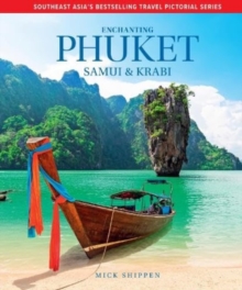 Enchanting Phuket, Samui & Krabi