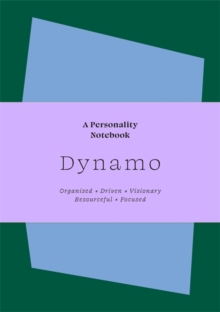 Dynamo : A Personality Notebook