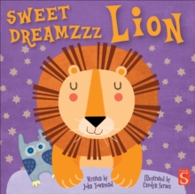 Sweet Dreamzzz Lion