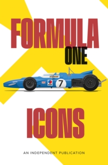 Formula One Icons