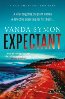 Expectant : The gripping, emotive new Sam Shephard thriller