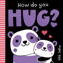 How do you Hug?