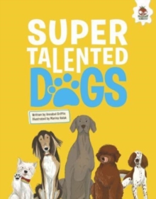 DOGS: Super Talented Dogs