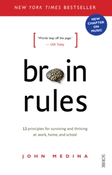 Brain Rules John Medina Epub