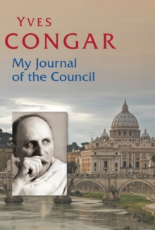 My Journal of the Council