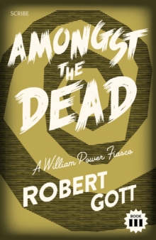 Amongst the Dead : a William Power mystery