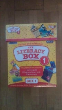 The Literacy Box 1