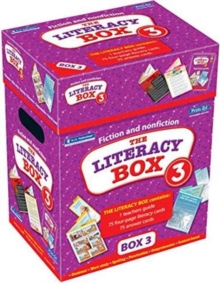 The Literacy Box 3
