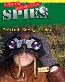 Behind Enemy Lines PDF Free Download