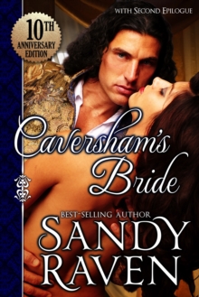 Caversham's Bride : The Caversham Chronicles, Book One